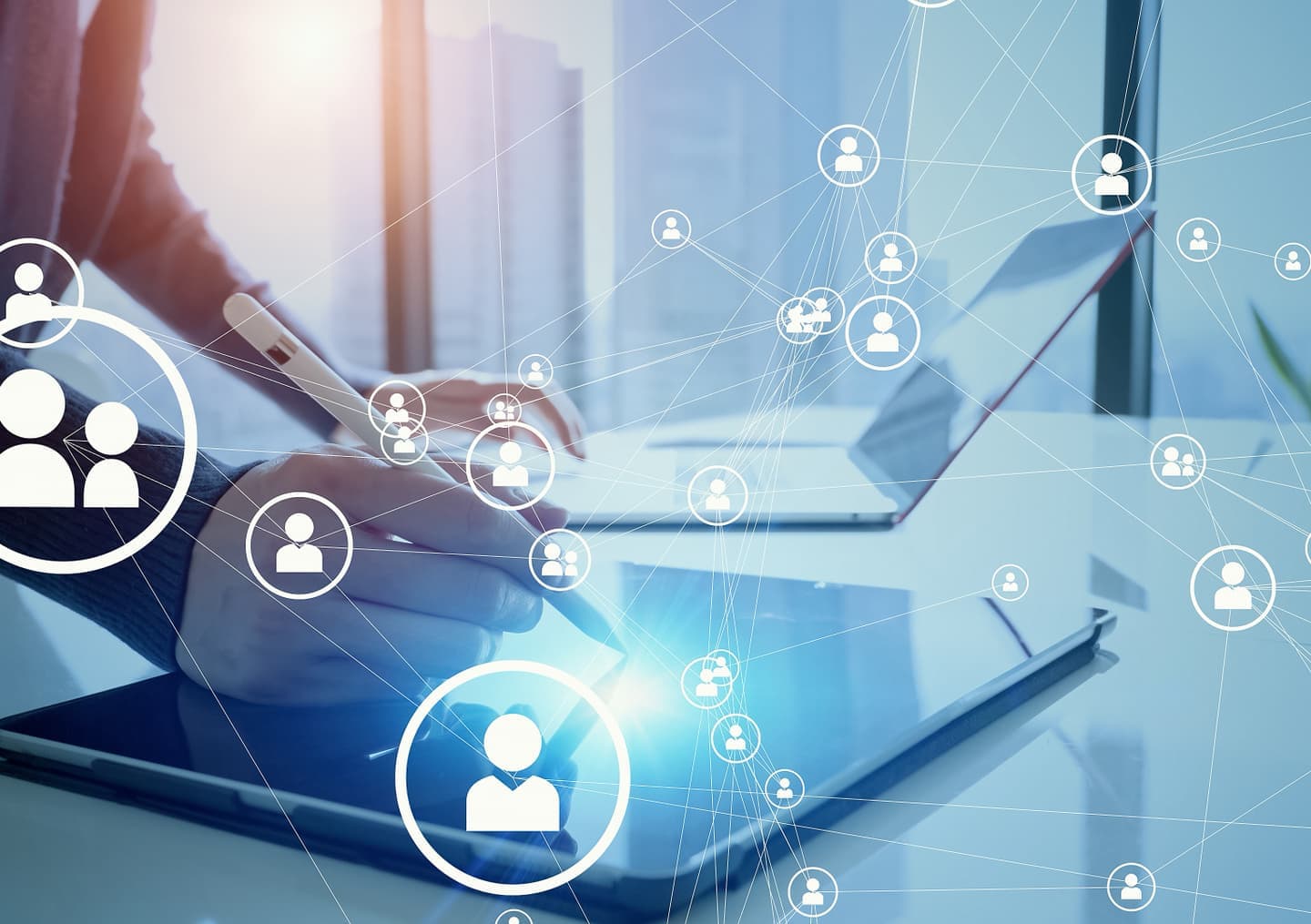 ITソリューション