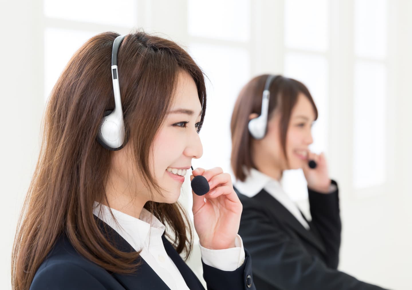 システムサポート